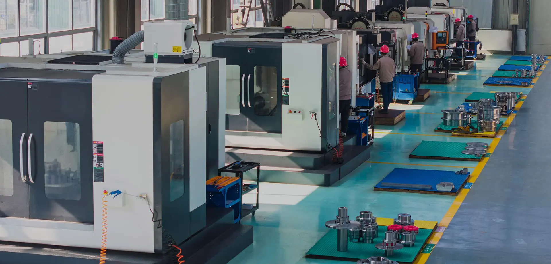Reliable production  guarantee from  manufacturers