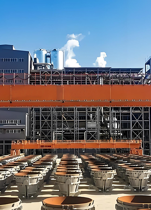 Metallurgical Equipment
