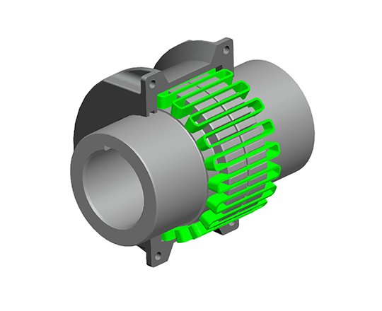 Safety Coupling