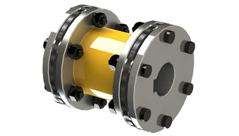 Safety Coupling